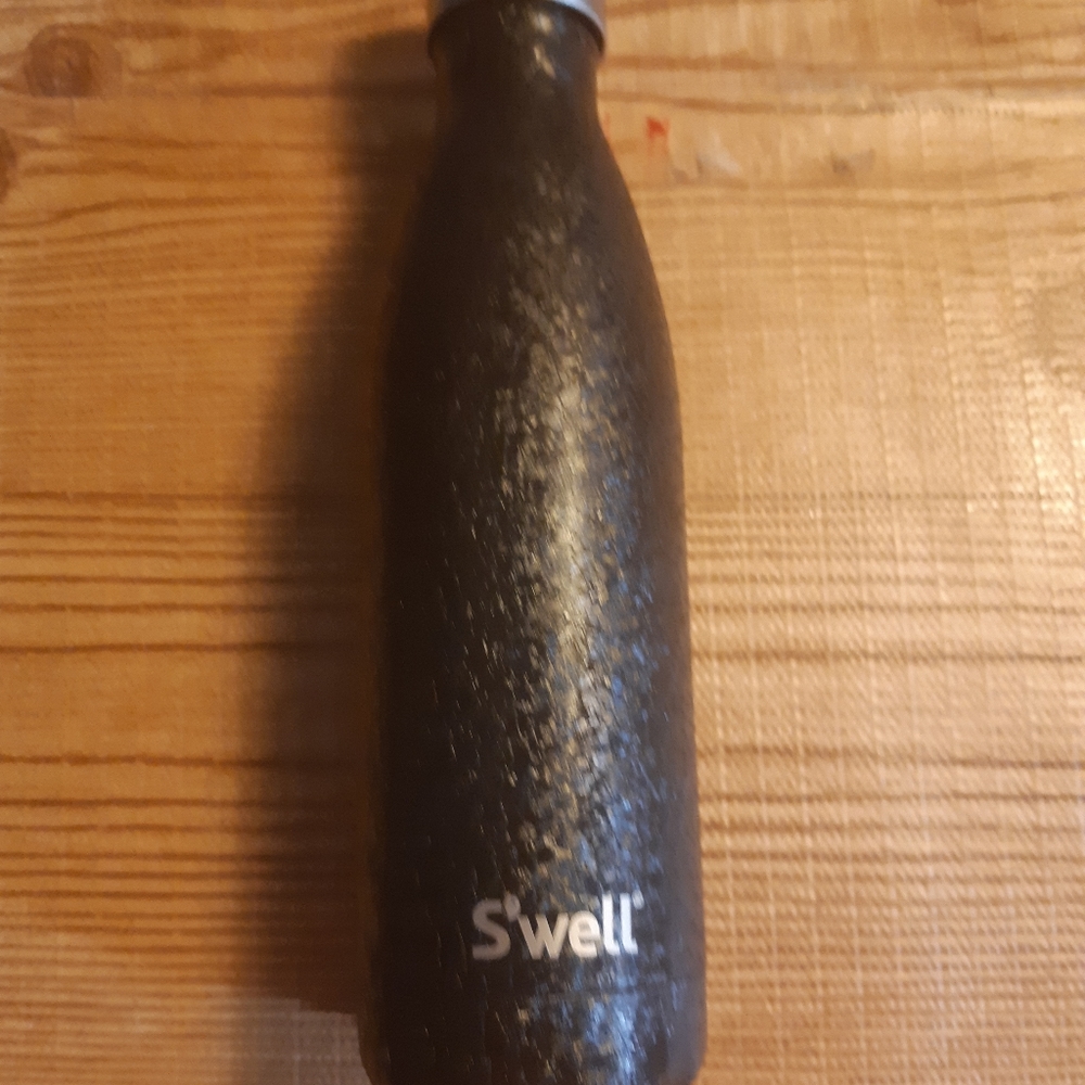 Swell bottle
